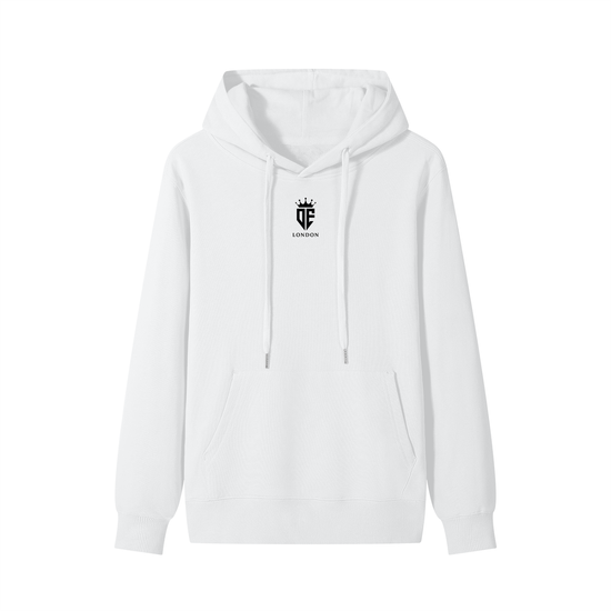 007 Mens Hoodie