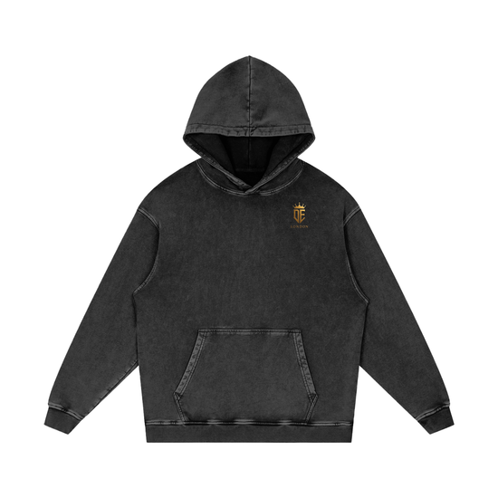 Goldon Myth Mens Hoodie