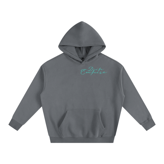 Bubble Star Mens Hoodie