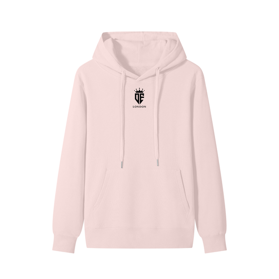 007 Womans Hoodie