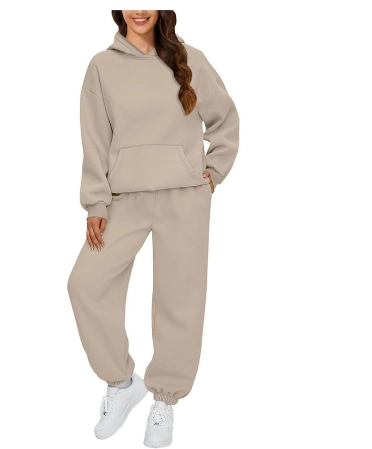 Women Tracksuit