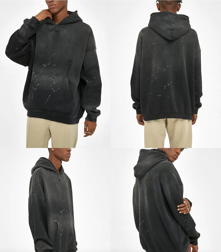 Mens Hoodies