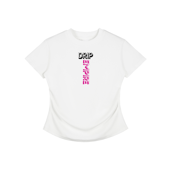 Pixel XOXO Womans T-shirt