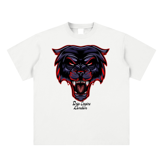 Demonised Print T-shirt