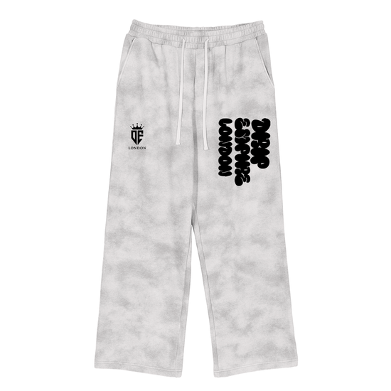 Bubble Essential Pants
