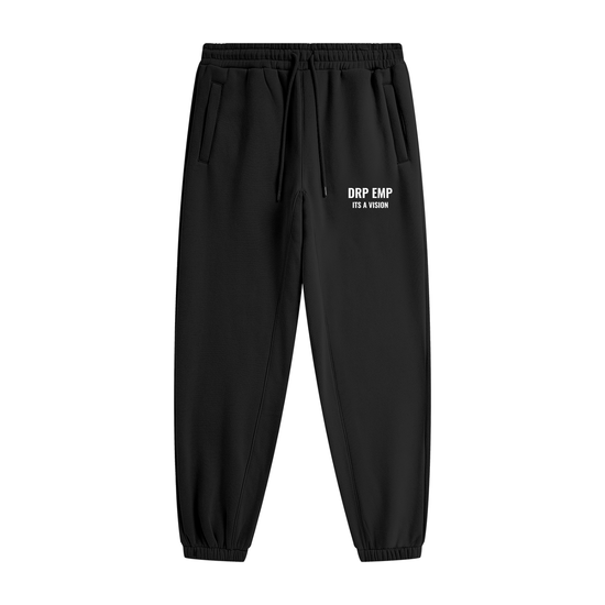 Its A Vision Mens Joggers