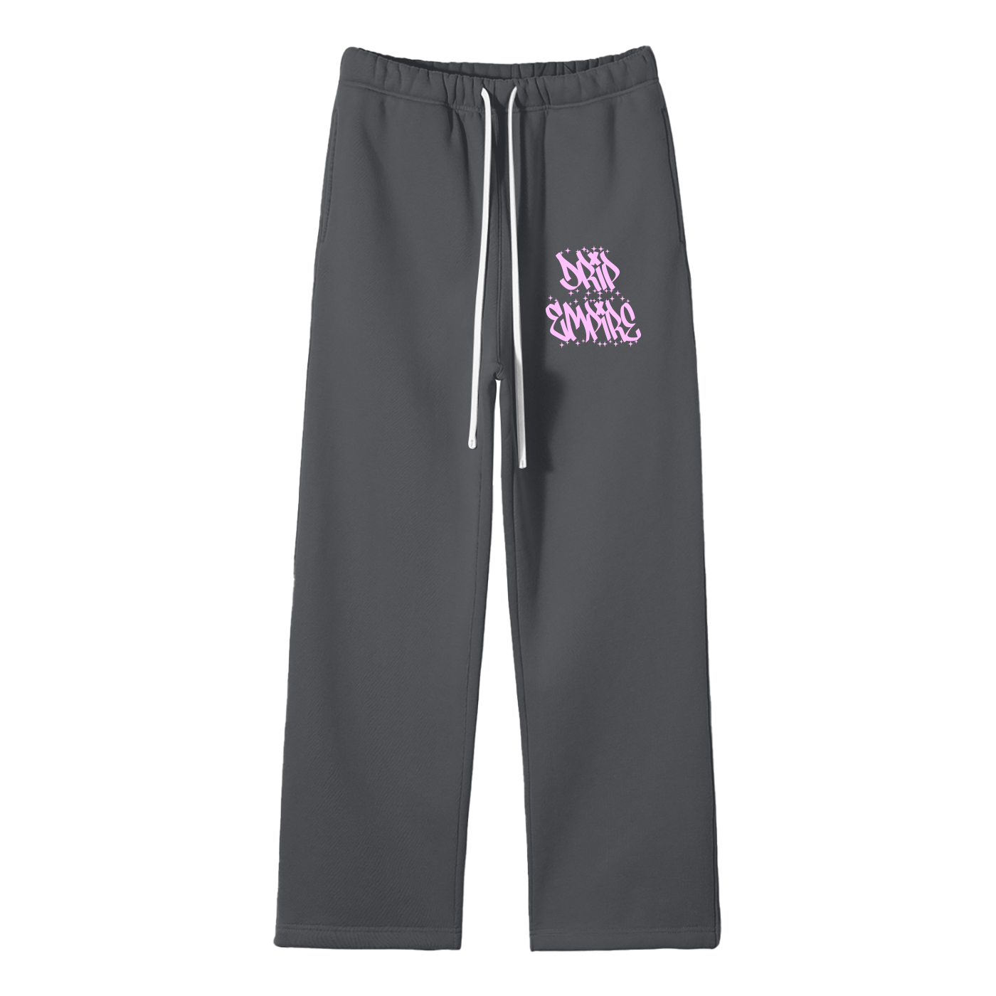 Guerilla Fray Womans Sweatpants