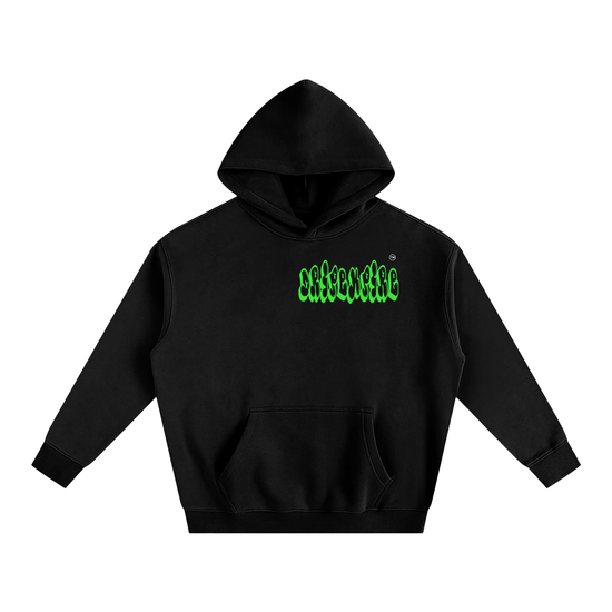 Radioactive Mens Hoodie