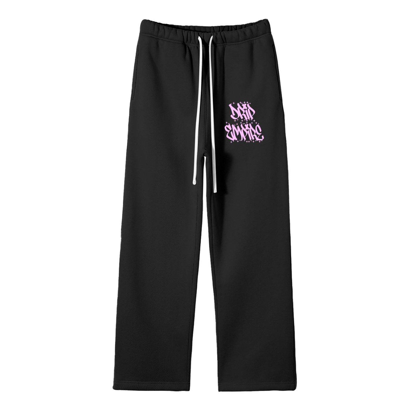 Guerilla Fray Womans Sweatpants