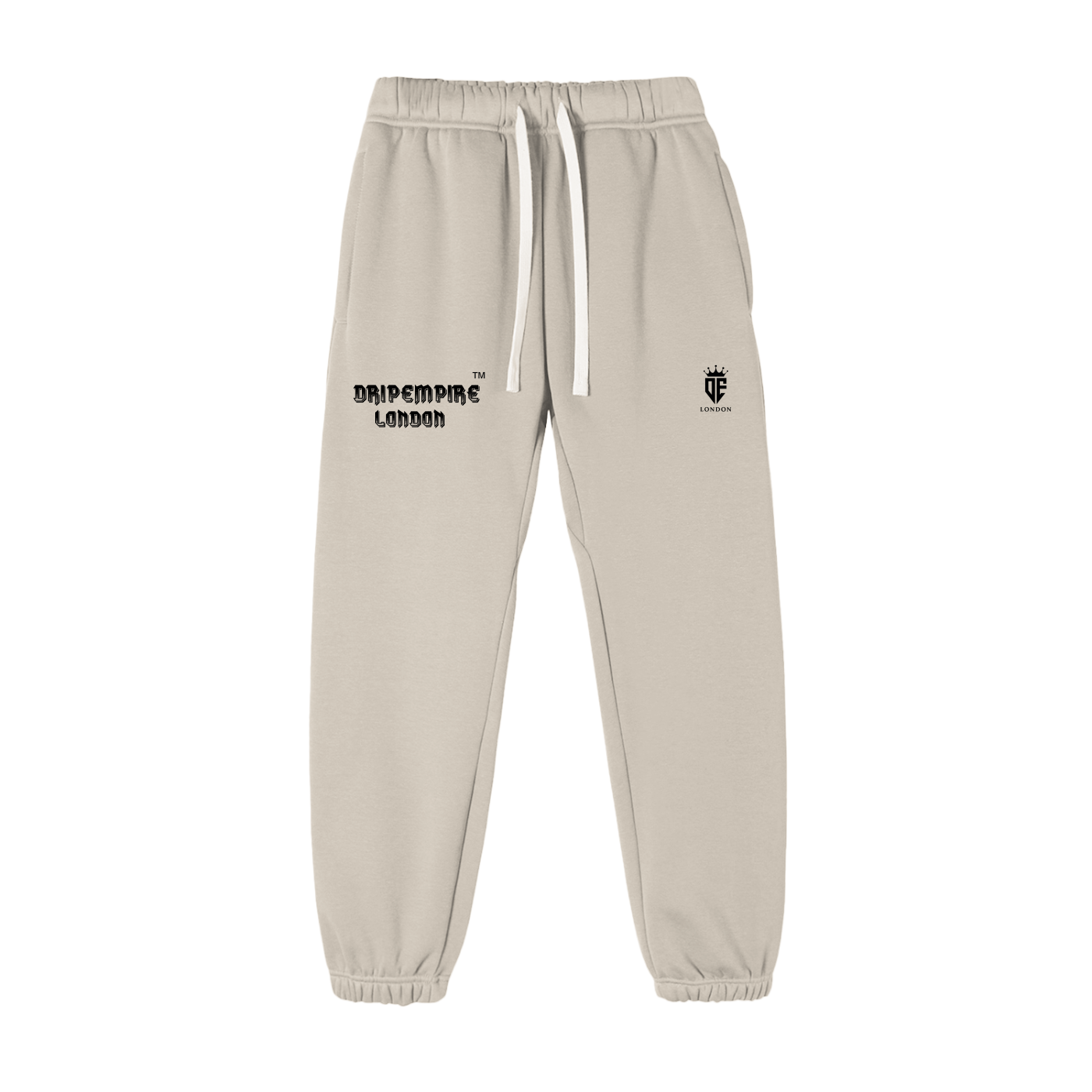 Essential Fleece Sweatpants