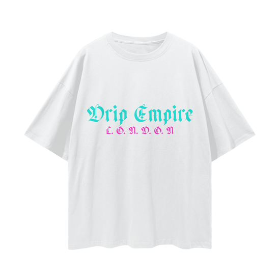 London UK 24 T-shirt