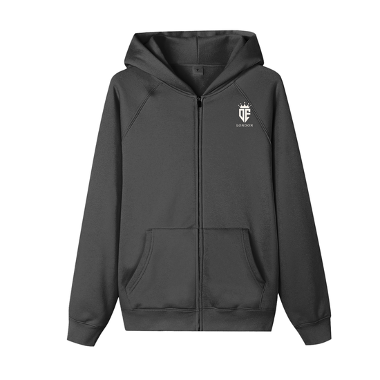 paint Drop Jacket