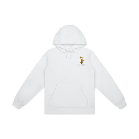 Rose Dripper Womans Hoodie