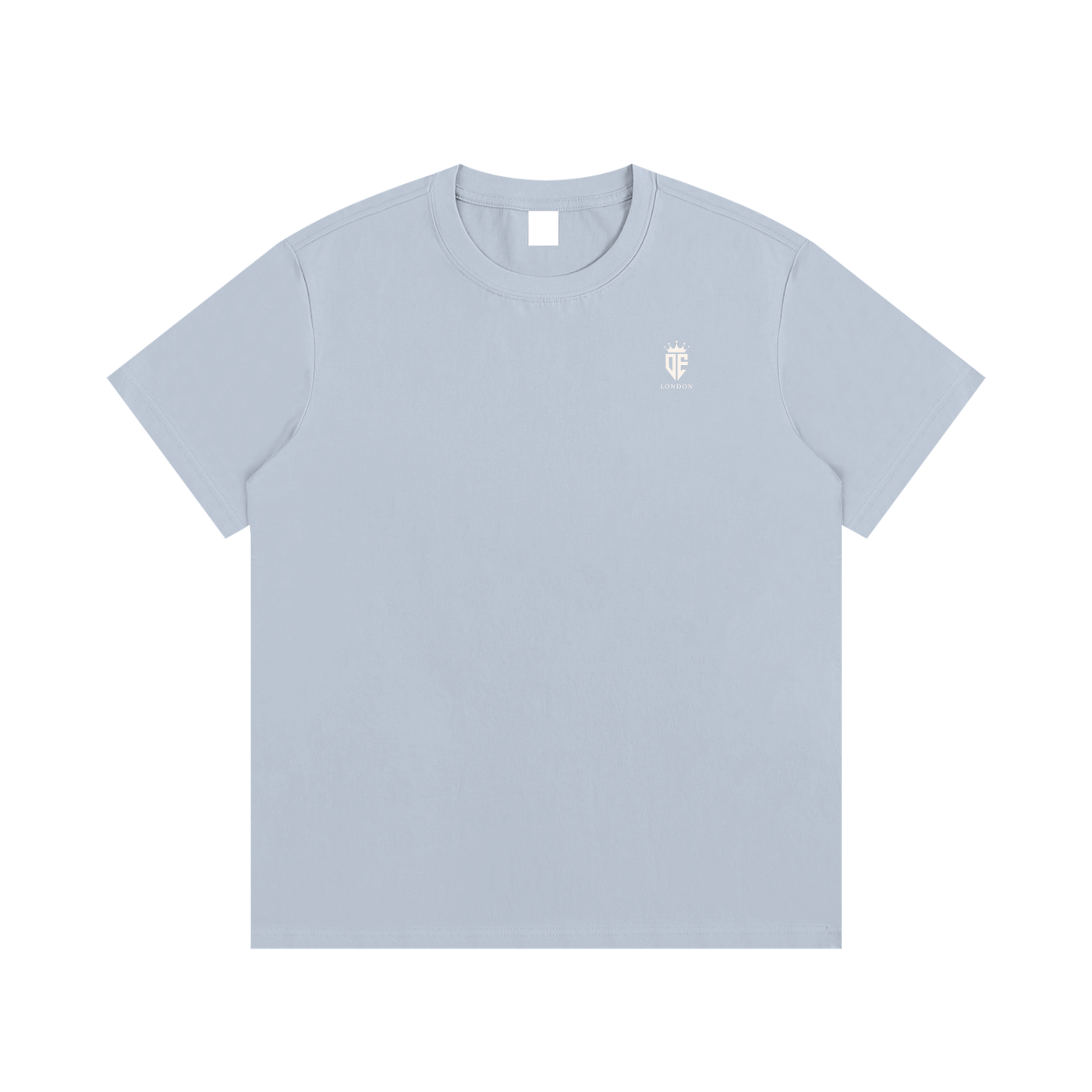 Essential Rythem Cotton T-Shirt