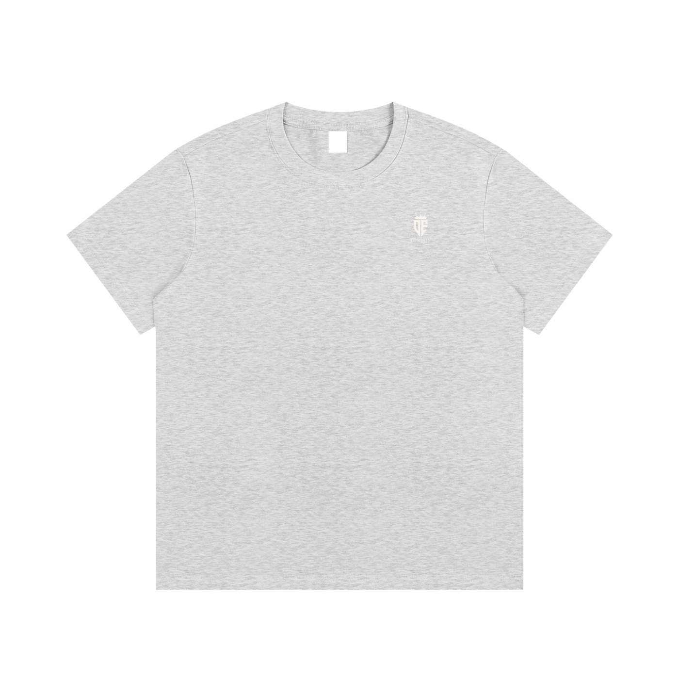 Essential Rythem Cotton T-Shirt