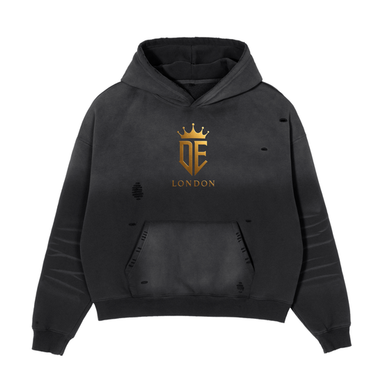Icon Hoodie