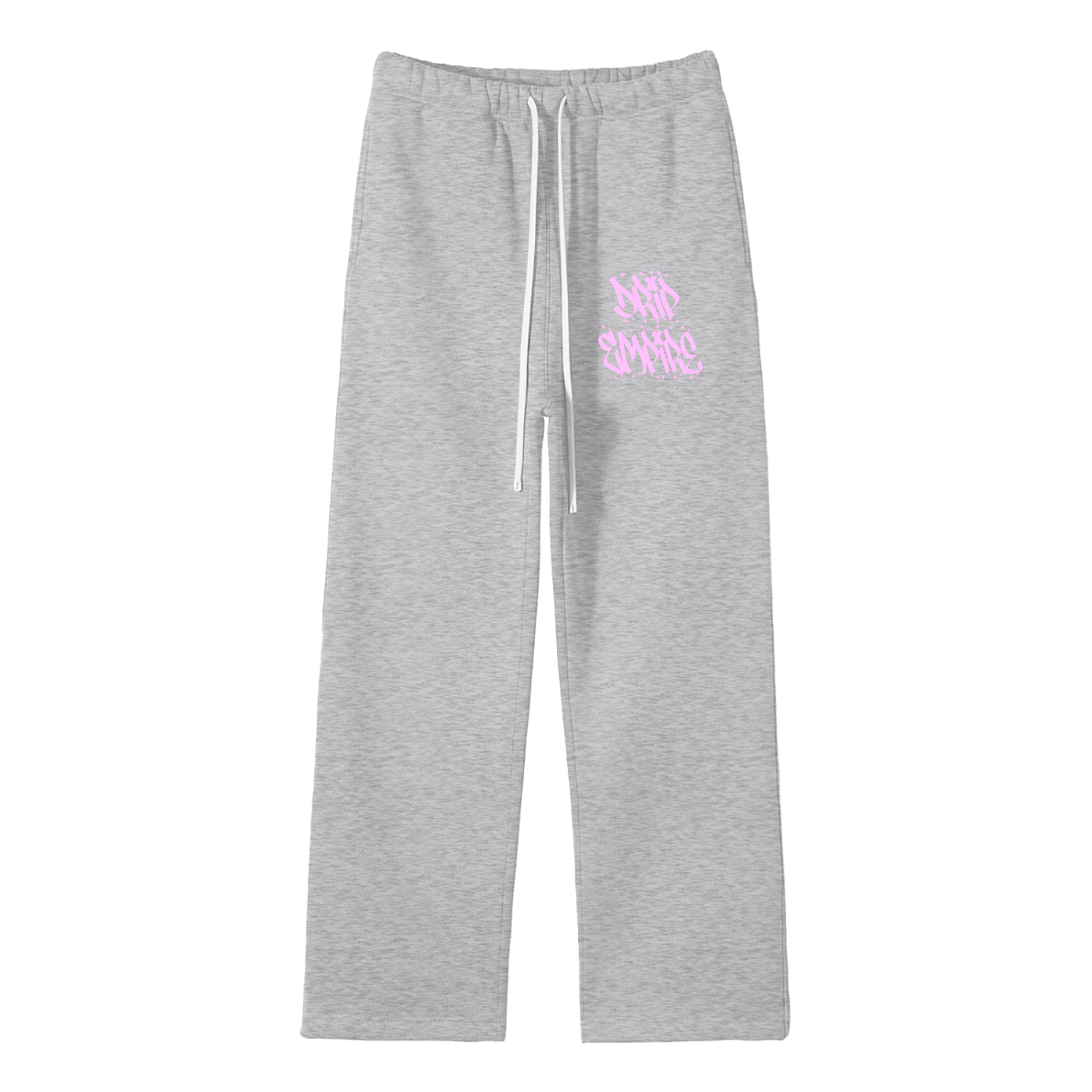 Guerilla Fray Womans Sweatpants