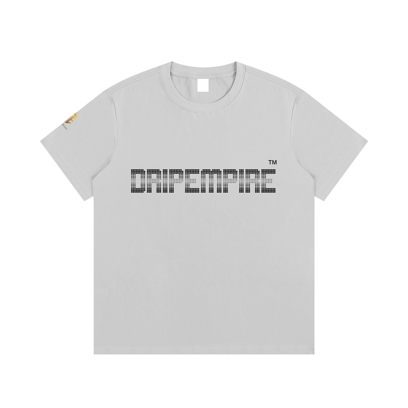 Essential Cotton X Dice Mens T-shirt