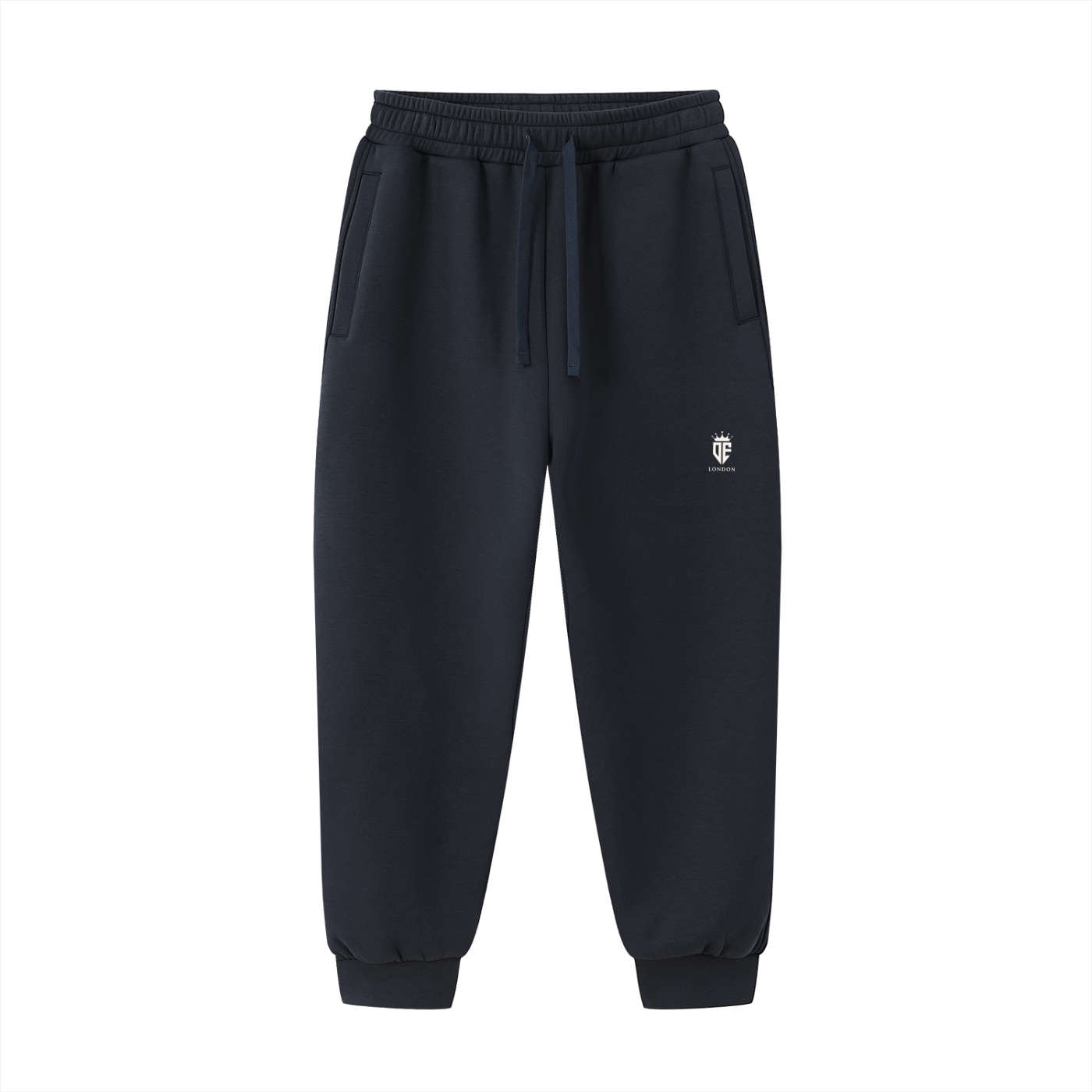 Essential Drawstring Mens Joggers