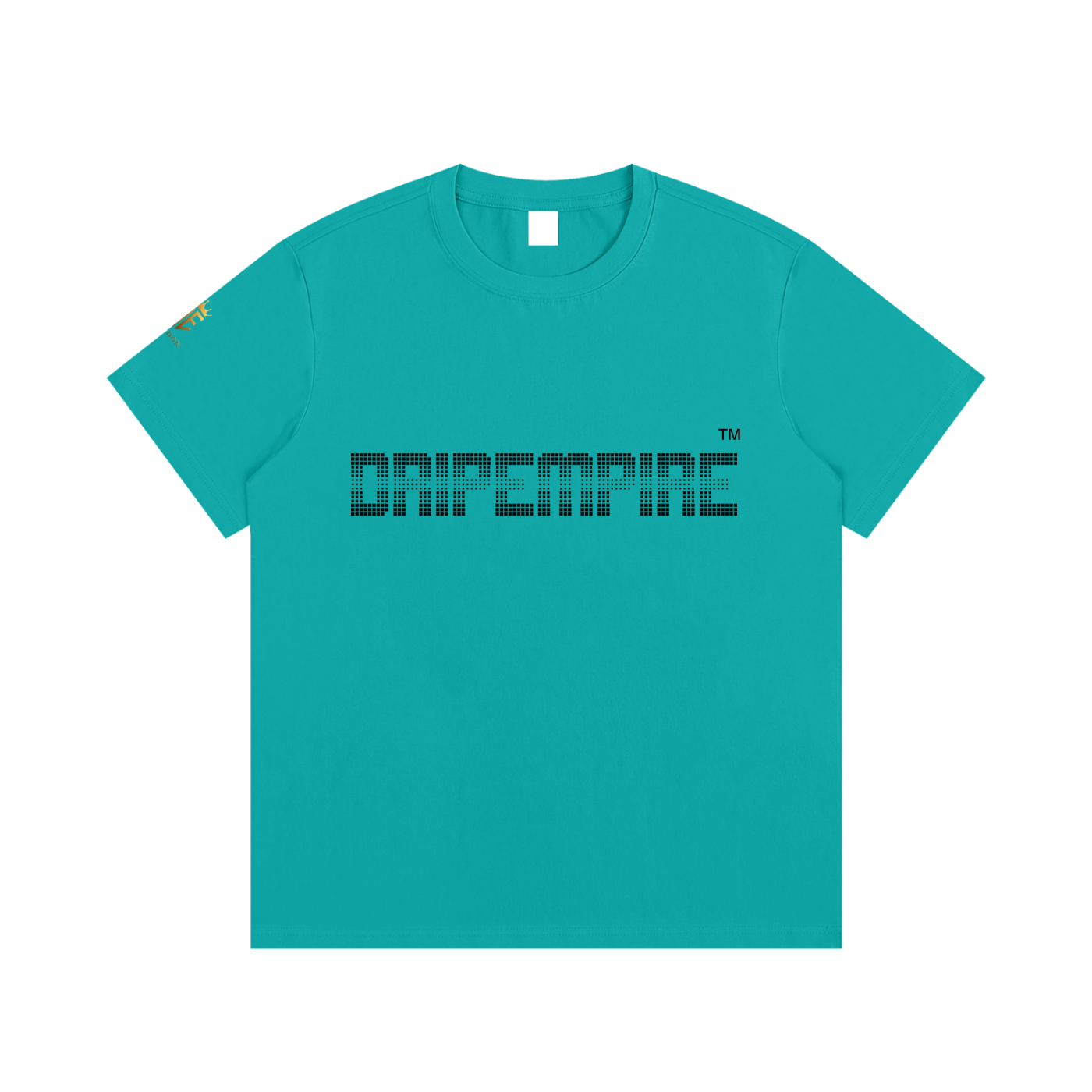 Essential Cotton X Dice Mens T-shirt