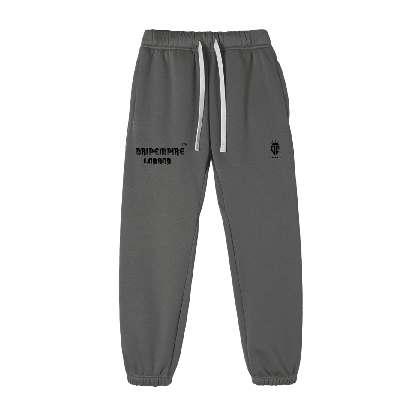 Essential Fleece Sweatpants