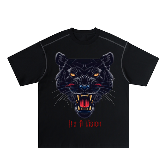 Dark Panther T-shirt