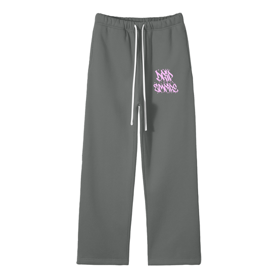 Guerrilla Fray Womans Sweatpants
