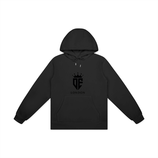 Rep The Movement Mens Hoodie