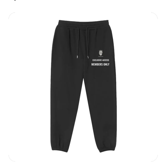 Exclusive Access Joggers
